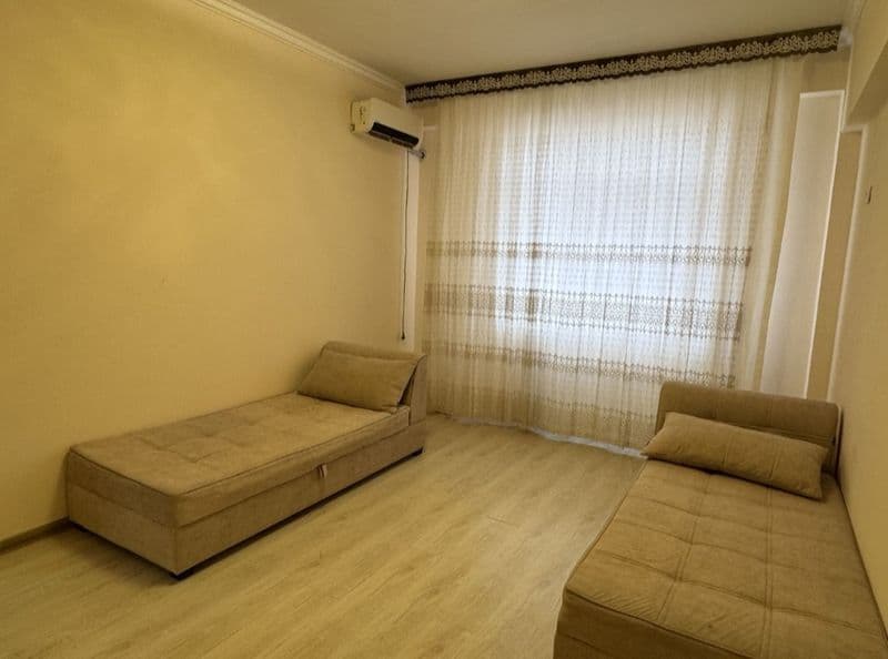 Сдаётся 2-комнатная квартира в новостройке со свежим ремонто — фото 2