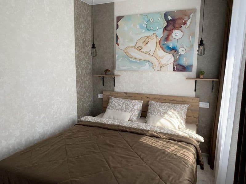 Сдаётся евро 1в2 4/4 с обстановкой за кинотеатром Казахстан. — фото 3