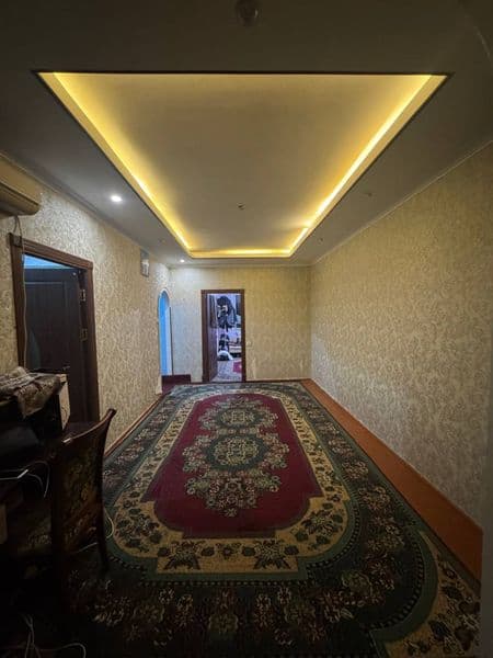 Bollarga sheriklikka kvartira<br />
Chilonzor metrosi<br />
