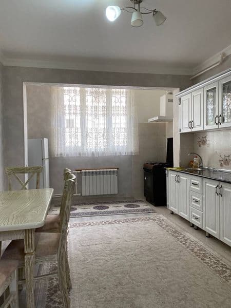 Аренда 2 комнатной <br />
Ориентир Паркенский рынок Корзинка