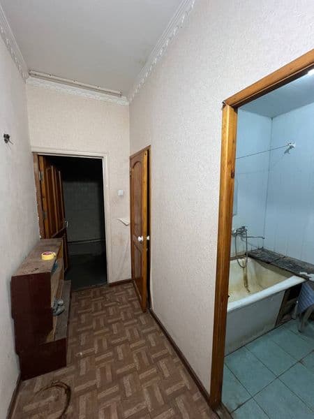 Чиланзар 14 квартал<br />
<br />
Комната - 2х комнатная пере — фото 2