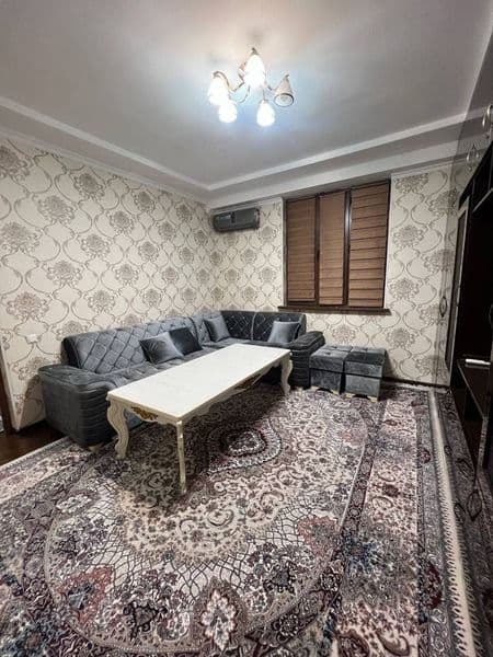 2комнатные <br />
<br />
2/3/4, М Улугбекский р-н Феруза м-в — фото 2