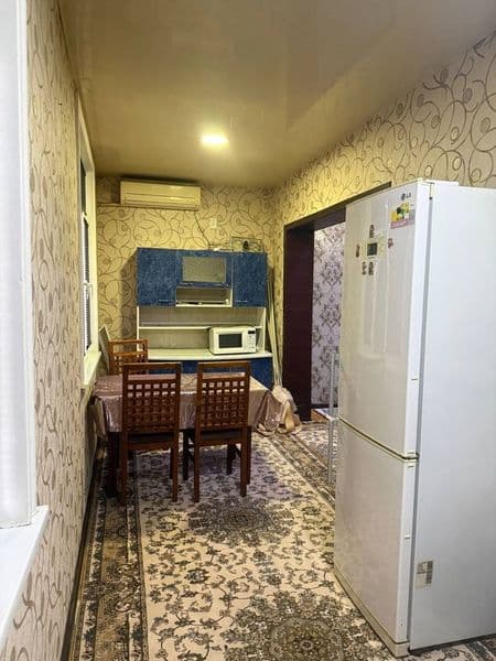 Buyuk Ipak Yo‘li metrosi yaqinida 2 xonali, shinam va yorug‘ — фото 5