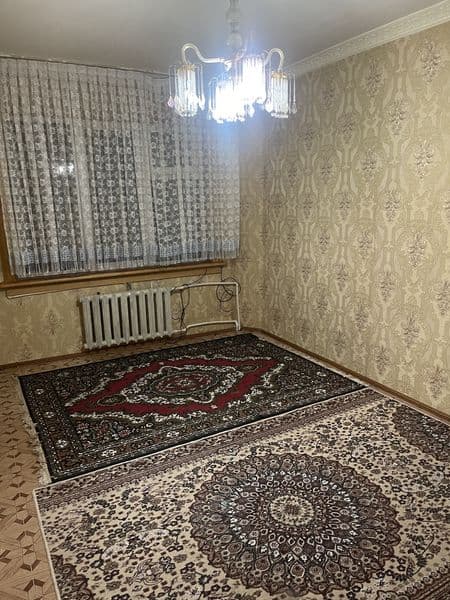 Qora qamiah 1/3 <br />
1 xona 4 etaj<br />
Srocna qoyiladi < — фото 2