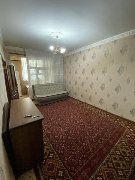 Сдаётся однокомнатная квартира на третьем этаже ТТЗ-1. Ориен — фото 3