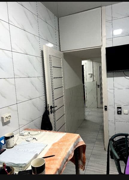 Algoritmda arendaga joy bor.<br />
Ikkita 3 xonali kv. Bitta — фото 4