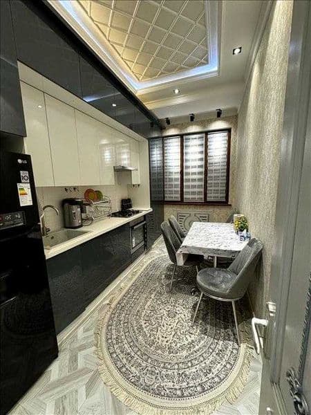 Аренда шикарная 2-комнатная квартира в Отличное Локация Фото — фото 4