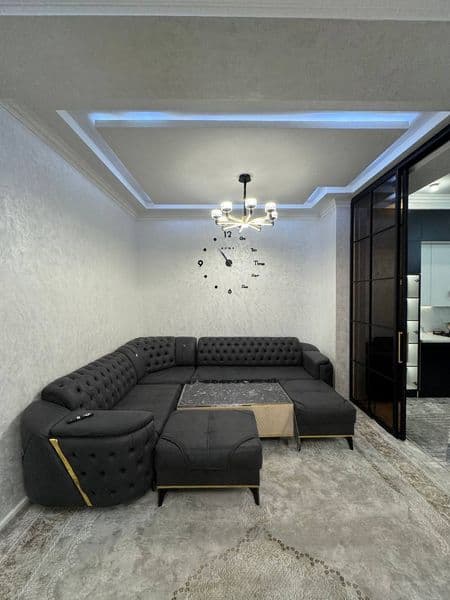 Сдаётся квартира в аренду Алайский Ж/К Камрон Палас 3хКом/3/ — фото 5