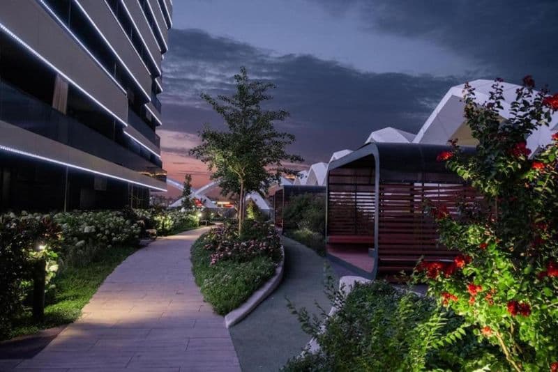 Предлагается в аренду уютная 2-комнатная квартира с продуман