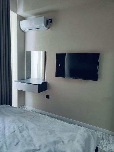 Assalomu alaykum Art house kokcha oq tepa 1 xona 48 kv kotta — фото 3