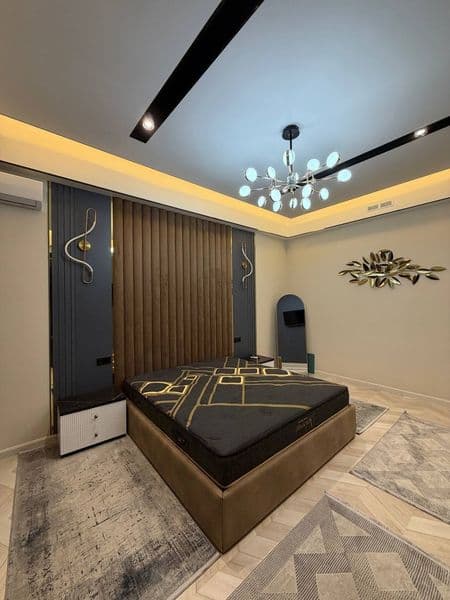 Район: Яккасарайский <br />
Адрес: ул.Абдулла Каххор<br />
< — фото 3