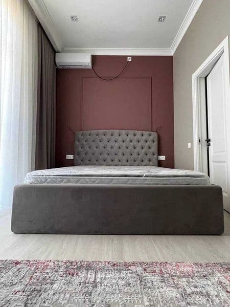 Элитный апартамент:<br />
Район: Алмазарский <br />
Кол-во к — фото 4