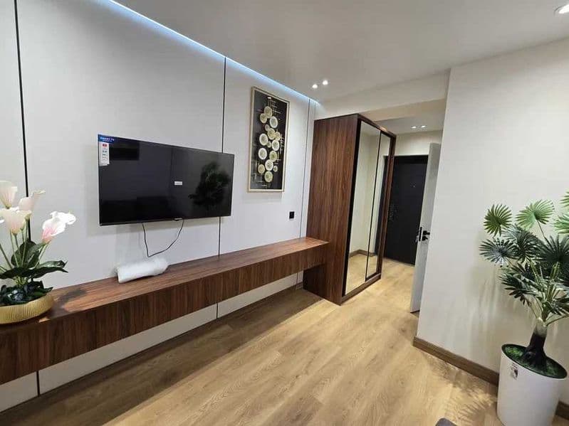 Аренда 1 комнатной квартиры. Местонаждение: Яшнабадский райо — фото 4