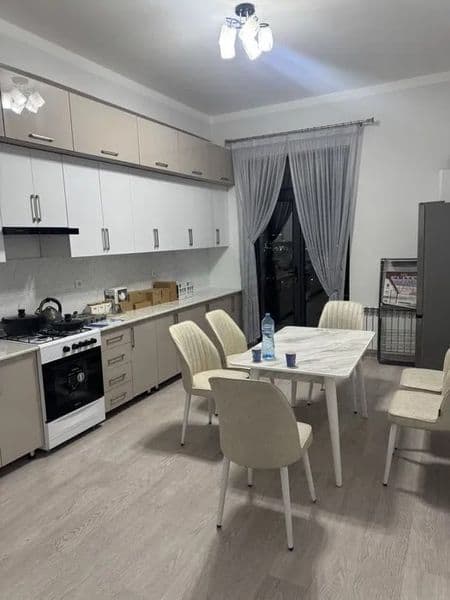 Мирзо Улугбек тумани Паркентскийда 2хонали квартира ижарага  — фото 3