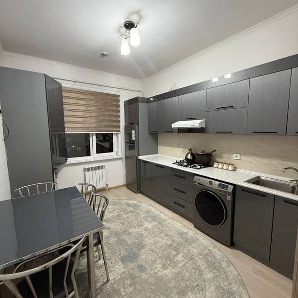 Срочно сдается квартира 2/4/16,<br />
Сергели, 9- строительн — фото 3