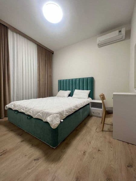 Сдаётся КЛАССНАЯ квартира<br />
<br />
Район: Юнусабадский <