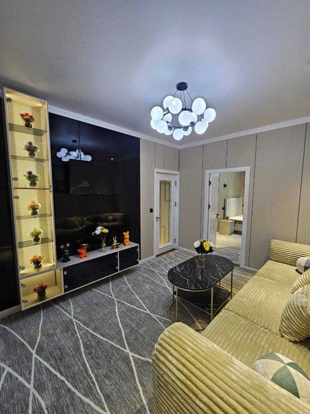 Район: Алмазарский<br />
Адрес: Алмазар Сити<br />
<br />
•  — фото 2