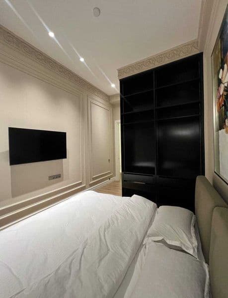 Жилой комплекс: Ц-1 Centrado!<br />
Комнат: 3<br />
Этаж: 2< — фото 5