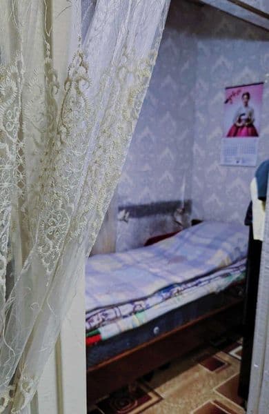 Yashnabod tumani Moljal Tuzel metroga 1 astanovka 1 xonali u — фото 4