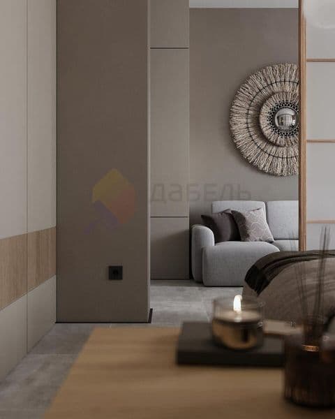 НРЖ Ойбек<br />
Метро Ойбек<br />
Комнаты-2<br />
Этаж-8<br  — фото 4