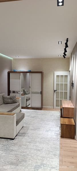 Юнусабад -15 сдаётся отличная 1 комнатная квартира переделан