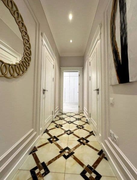 Новостройка "Akay City" <br />
<br />
Улица: Абдулла Кадырий — фото 3