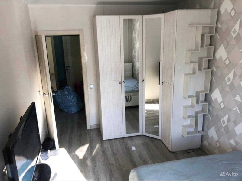 К вашему вниманию рады представить 2х комнатную квартиру на  — фото 4