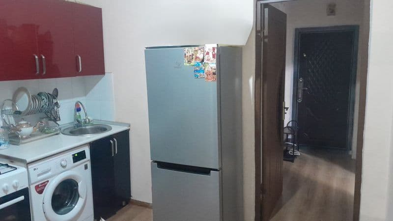 Sergeli 6-a 2-qavatda 2 xonali uy ijaraga beriladi.<br />
 B — фото 5