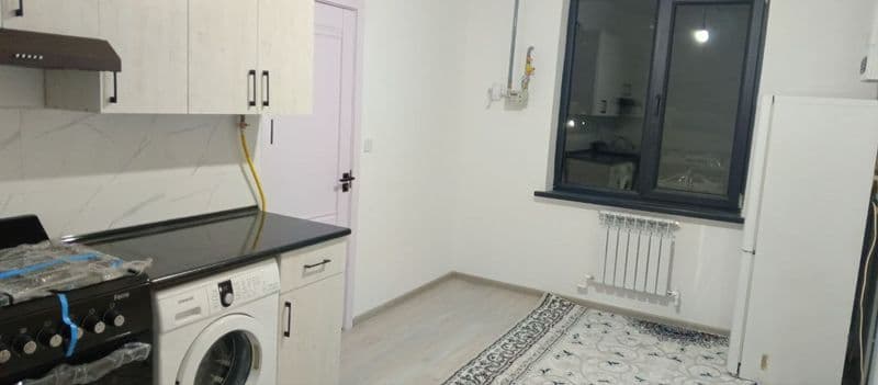 Своя 2х комнатная квартира 2/16 с хорошим чистым ремонтом но — фото 3