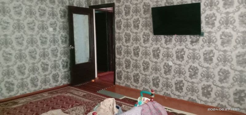 2 хонали квартира оилага ижарага берилади <br />
Воситачилик — фото 2