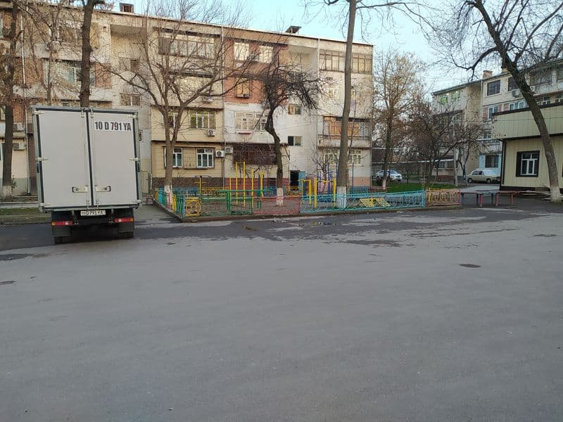 Ассалому алейкум. Корасарой чорраха олдида hamma sharoitlari — фото 5