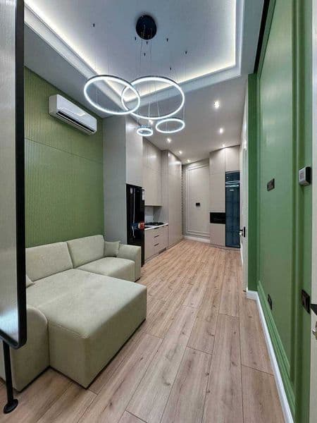 сдается срочно квартира <br />
на долгий срок 2 ком <br />
ч — фото 2