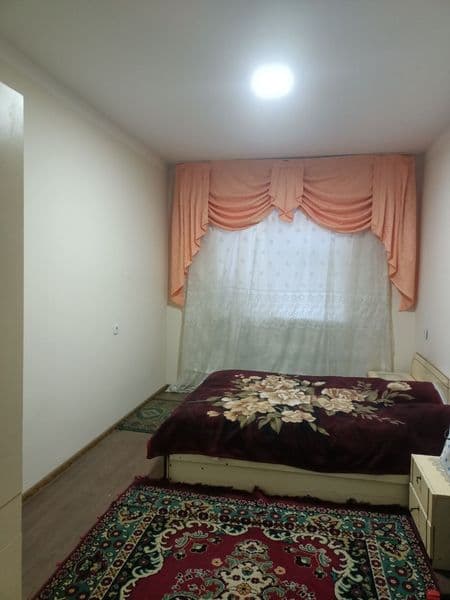 Raion xona soni va narxiga qarap kvartira topib beramiz vari