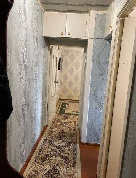 Аренда 1 комнатная квартира Янгихает Спутник- 15.<br />
На 2 — фото 5