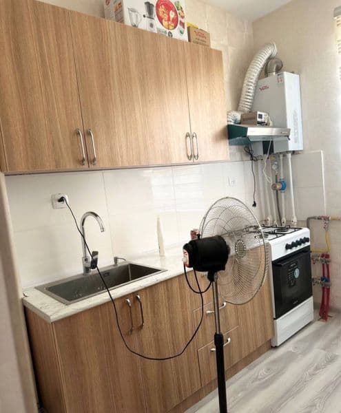 Район - Алмазарский<br />
Ориентир - Сити<br />
Комнат - 2<b — фото 4