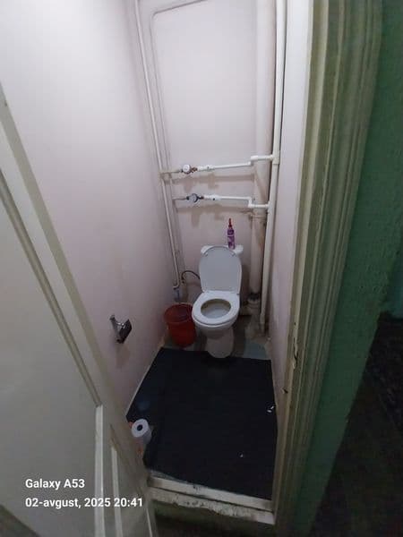 Kvartira<br />
<br />
3 xonalik dom 85m.kv<br />
1 ta xonasi — фото 3