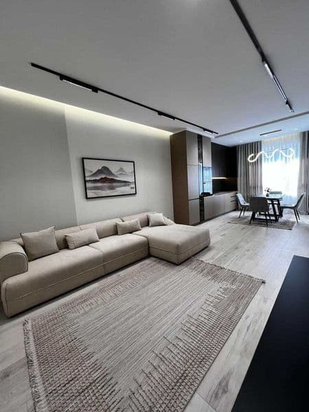 Элитный апартамент:<br />
Район: Мирзо Улугбекиский <br />
К — фото 5