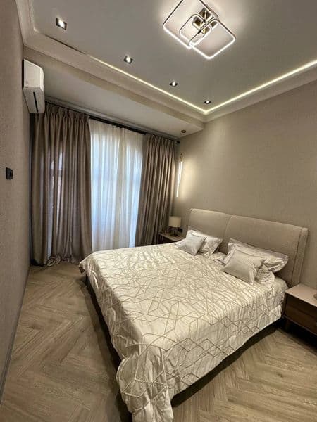 #Аренда #новостройка <br />
<br />
Район - #Мирзо-Улугбекски