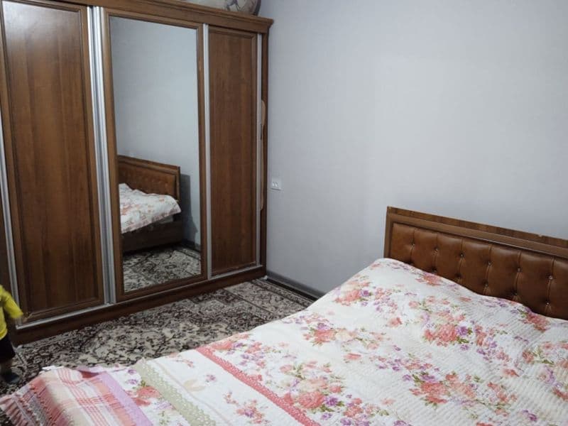 Аренда квартира <br />
Район - Алмазарский<br />
Ориентир - 