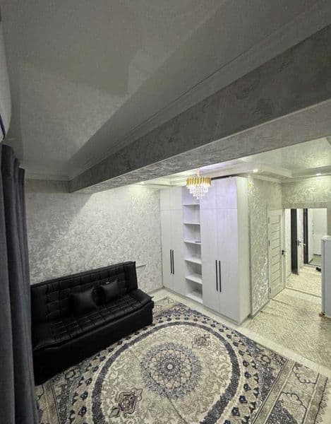 Мегапланет<br />
Юнусабад<br />
<br />
1 комнатная<br />
Пло