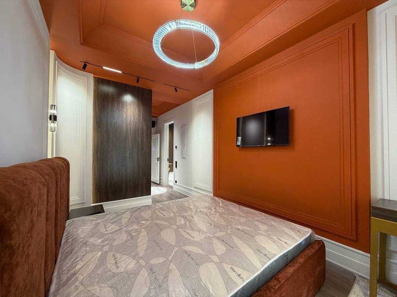 Сдается в ЖК Люкс класса со своим тренажерным залом, Летней  — фото 4