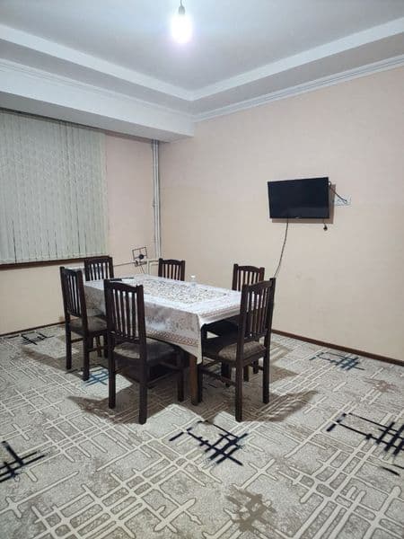 Аренда Чиннизавод алмазарский район , сагбон. 2 х комнатная 