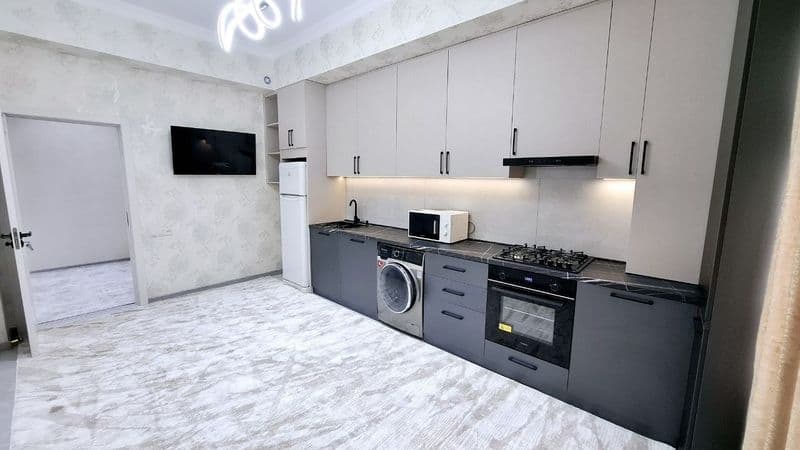 Аренда Учтепа ART HOUSE новостройка 2*3/8/10 орентир Летират — фото 3