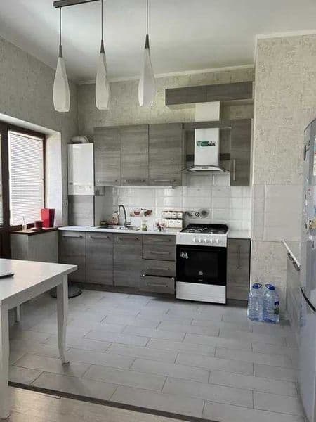 Сдаётся квартира на ул. Паркент‼️<br />
Ориентир - Корзинка  — фото 3