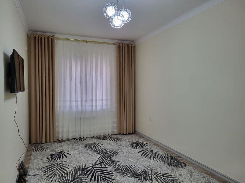 Mo'ljal: Yangi O'zbekiston bog'iga yetmasdan, Central Asian  — фото 2