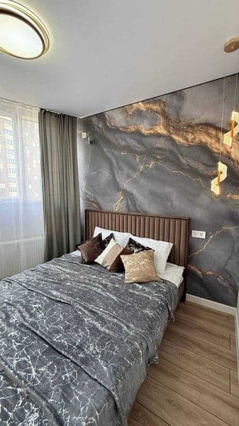 К вашему вниманию рады представить 1 комнатную квартиру на 1