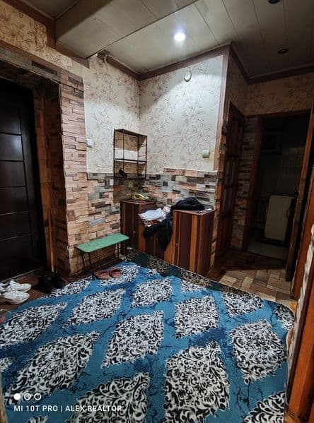 СПУТНИК-4 | 2-ком | 57 м² | 77 серия | 350$<br />
<br />
 Ор — фото 4