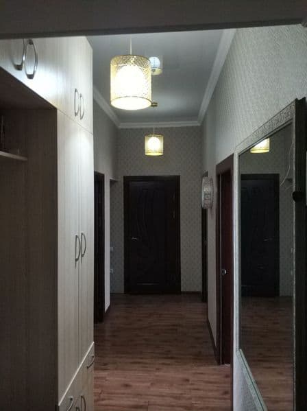 Сдается в аренду квартира на аския<br />
Парковка свободная  — фото 3