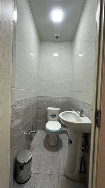 Beruniy metro oldida 2 xonali uy ijaraga beriladi. Sharoiti  — фото 4