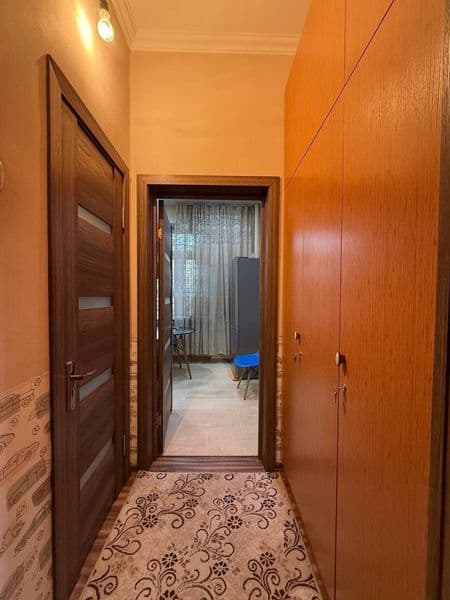 #Аренда<br />
Ор-р метро Ташкент<br />
Квартира на Тарас Шев — фото 4